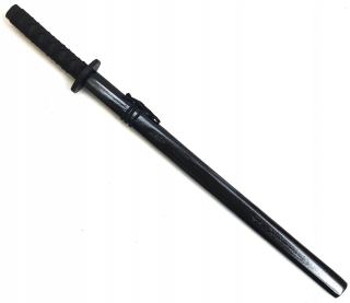Drevený japonský meč hračky katana ninja