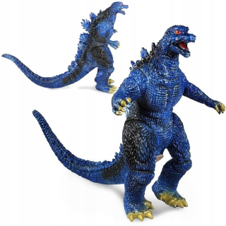 Veľká figúrka Godzilla dinosaurie rev draka 35cm