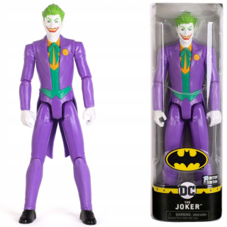 JOKER - Veľký figúrka Joker 30cm Spinmaster Batman