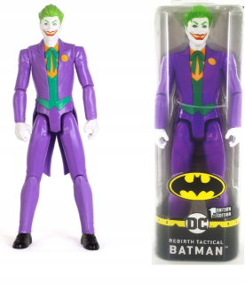 JOKER - Veľký žací figurín z Batman 30cm 232
