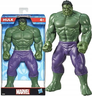 HULK - Veľký Figurine Marvel Avengers Hasbro - HULK 24,5 cm