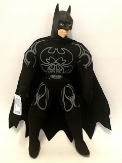 BATMAN - Veľký figúrkový maskot batman 42 cm