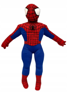 SPIDERMAN - Veľký figúrkový maskot Spiderman Spider Man 43 cm