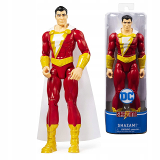 Shazam hračky - Veľký figúrka Shazam DC Comics Spin Master 30 cm