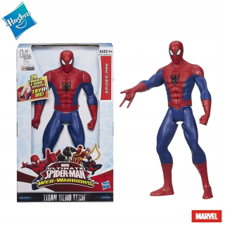 SPIDERMAN - Veľký spiderman Obrázok + Sound Launcher