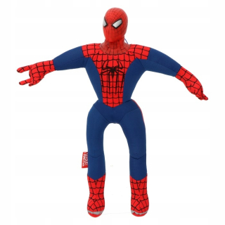 SPIDERMAN - Veľká maskotová akcia Obrázok Spiderman 44cm