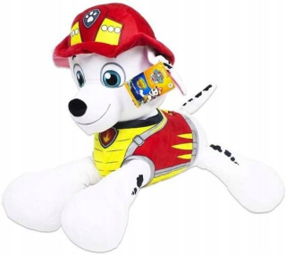 PAW Patrol - Veľký Mascot PSI PATROL Marshall Pluszak 60 cm