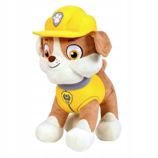PAW Patrol - Veľký Mascot Subbble PSI PATROL ORIGINAL 28CM