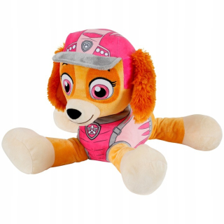 Veľká maskot Plush Psi Paw Patrol 50 cm Sky!