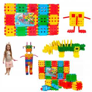 Veľké bloky. Structural oplátky 90 EL Adus PR PL