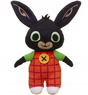 BING A PRIATELIA - Veľký Bing Mascot Králik z rozprávky