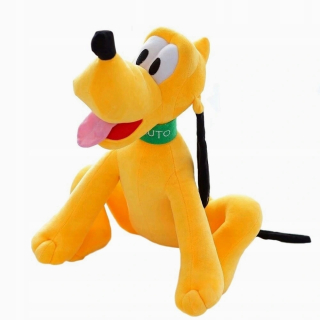 Minnie Mouse - Veľký pes pluto cuddly plush plyš 40cm