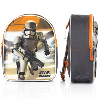 STAR WARS - BIG BACKPACK BACKPACK 3D STAR WARS STAR WARS