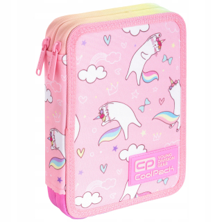 Pusheen - BIG XL 2-KOM. Puzdro na ceruzky
