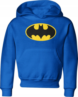 JOKER - Detská mikina Batman Bat Man 12-14 rokov 152 cm