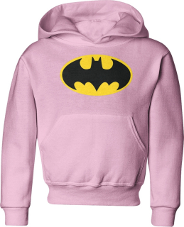 JOKER - Detská mikina Batman Bat Man 7-8 rokov 134 cm