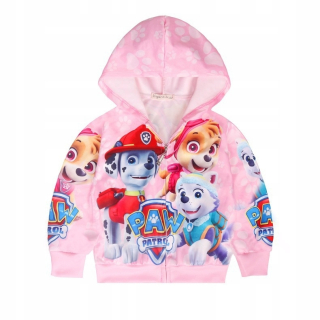 PAW Patrol - Detská mikina PSI PATROL