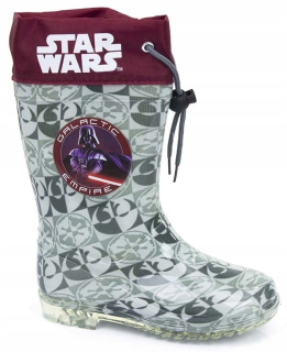 STAR WARS - Detské Galošéry Star Wars Star Wars R24