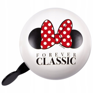 Minnie Mouse - Retro Minnie Bell - Forever Classic