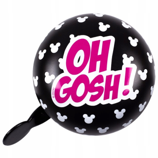 Minnie Mouse - Retro Minnie Bell - Oh Gosh