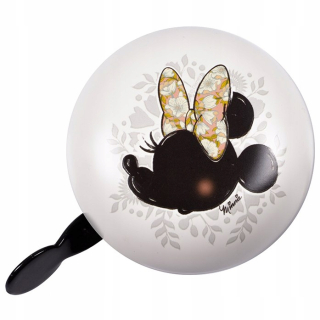 Minnie Mouse - Retro Minnie Bell - Ornament