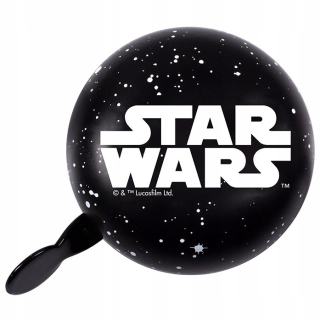 STAR WARS - Retro Star Wars Bell - Logo