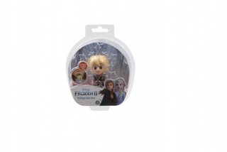 Elsa Frozen - Dante - Frozen II Kristof