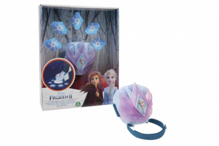 Elsa Frozen - Dante Magic Frozen II projektor