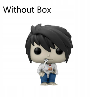 TOY STORY - Death Note Ryuk Lawliet a (s koláčom) Ozdoby