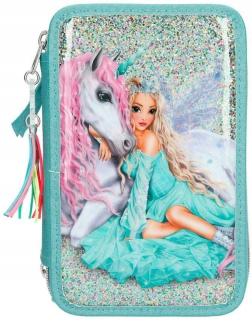 Peračník - Fantasy Depasche Model 11180 Puzdro na ceruzku