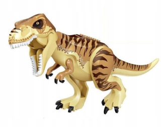 Jurský svet - Dinosaurus Jurassic World Tyrannosaur T-Rex 28cm