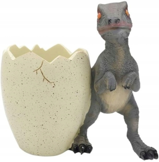 Dinosaurus Držiak na ceruzku