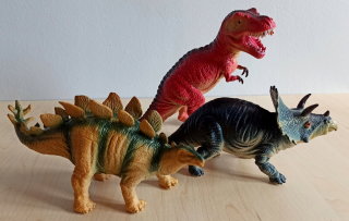 Jurský svet - Dinosaury Dinosaur Jurassic Svet Tyrannosaur