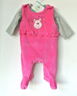Medvedík Pú - Disney Baby Set-50 / 56cm. KUBUS POOH NOVINKA!