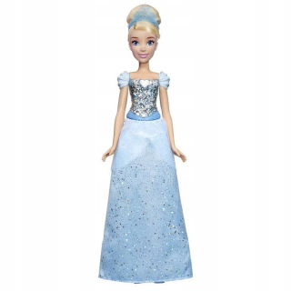 Popoluška - Disney Brocade Princesses: Popoluška (E4158)