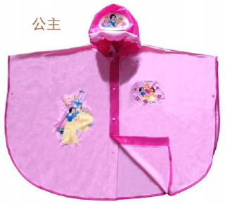 Minnie Mouse - Disney Deti. Paincoat Spider M Kňazi XL.
