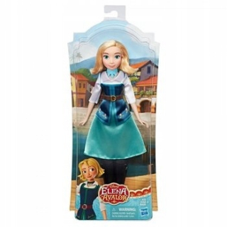 HASBRO Disney Elena Avalor