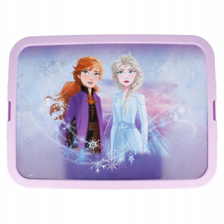 Elsa Frozen - Disney Frozen 2 - Kontajner / Organizátor pre hračky