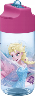 Elsa Frozen - Disney Frozen Bidon Mug 430ml Pozemok ľadu