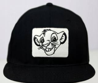 Leví kráľ - Disney King Lion Baseball Cap Original 53-56cm