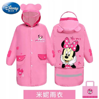 Minnie Mouse - Disney Deti Plánujúce Minnie Mickey Oxf Minni S.