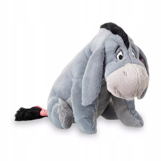 Medvedík Pú - Disney Kubuuchy Winnie POOH Disney Store 24h