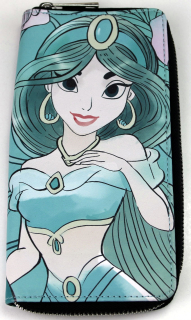 Disney Princess Jasmina Dżasmina peňaženka