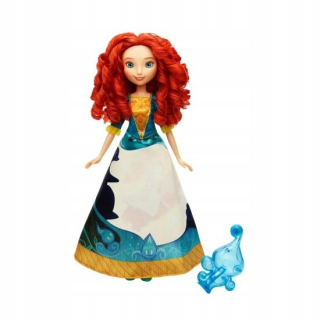 Disney Princess B5301 Merida Magic Story