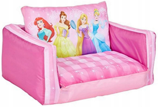 Disney Princess a Mini Sofa