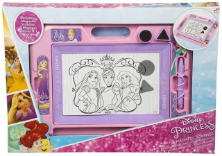 Disney Princess Magnetic Magnetic