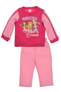 Disney Girls Princesses Sada šaty * 86 cm