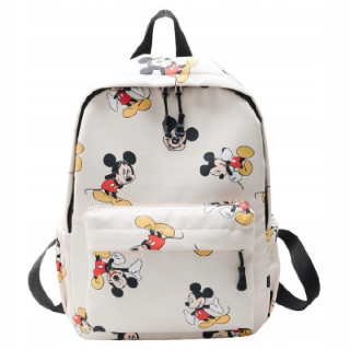 Minnie Mouse - Disney Mickey Mouse Bathpack Minnie Bag 3