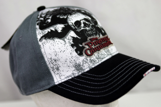 Pirati z karibiku - Disney Piráti z Caribbean Cap s píkom 53-56