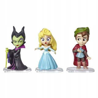 Disney Princess Comics - Sada príbehov
